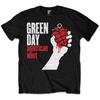 Green Day Kids T-Shirt: American Idiot OFFICIAL NEW