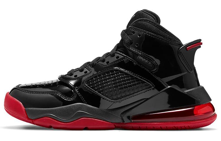 Air Jordan Mars 270 GS Bred 38