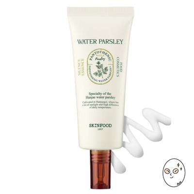 Pantothenic Water Parsley Silence Essence 70ml