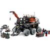 LEGO Technic Mars Exploration Rover Toy Building Set for Kids Ages 11-13, Space Theme, Educational Gift