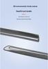 Tesla Model Y/YL Six-Seater Door Trim Decorative Panel Sticker