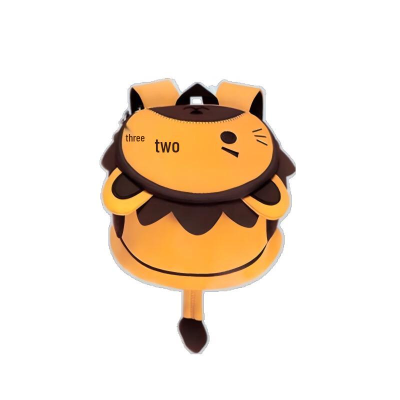 Nuohu Lion Anti-Lost Kids Backpack Toddler