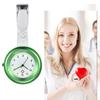 Lancardo Nurse Watch, Clip Watch, Pocket Watch, Nurse Watch for Men and Women, Analog Watch, Pocket Watch, Gift