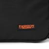 Professional Business Briefcase - Large Capacity Messenger Bag with Document Organizer for Work & Travel (Durable Office Storage Solution)