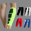 Unisex Sport Calf Brace Support Sleeve Running Cycling Leg Compression Exercise