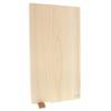 Tosa Ryu Cutting Board with Stand 54004