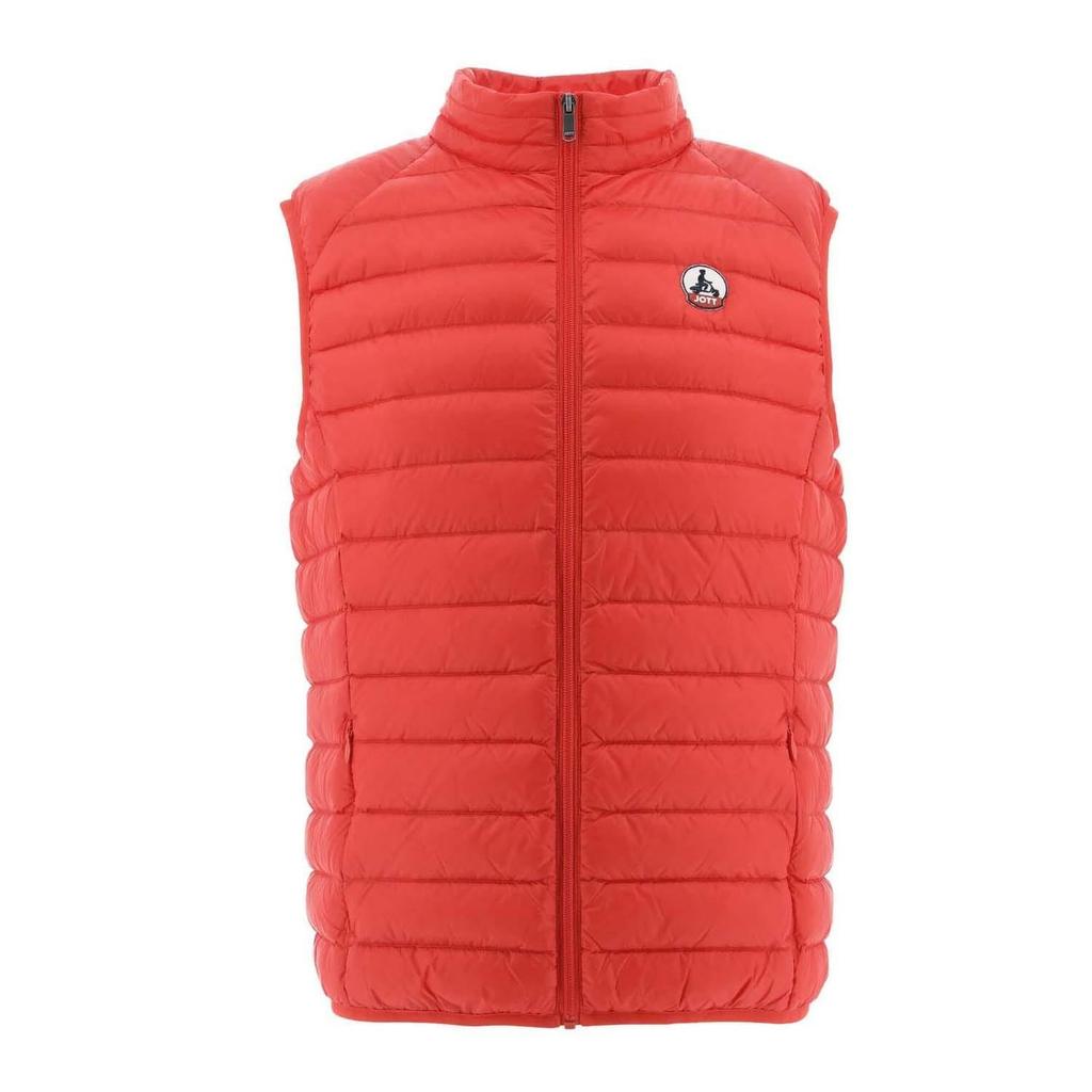 Jott Mens Tom Down Gilet