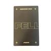 [USED] ATEEZ Seonghwa Fellowship Seoul Concert DVD Trading Card