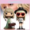 Taylor Swift Resin Doll Decorative Figurine Home Living Room Desk Display Piece