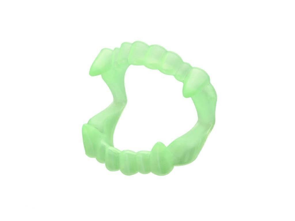 KK1 TEETH VAMPIRE JAW HALLOWEEN FANGS