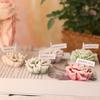 Carnation Flower-shaped Handmade Scented Candle Home Aromatherapy Ornaments Mother's Day Girl's Hand Gift Party Decor