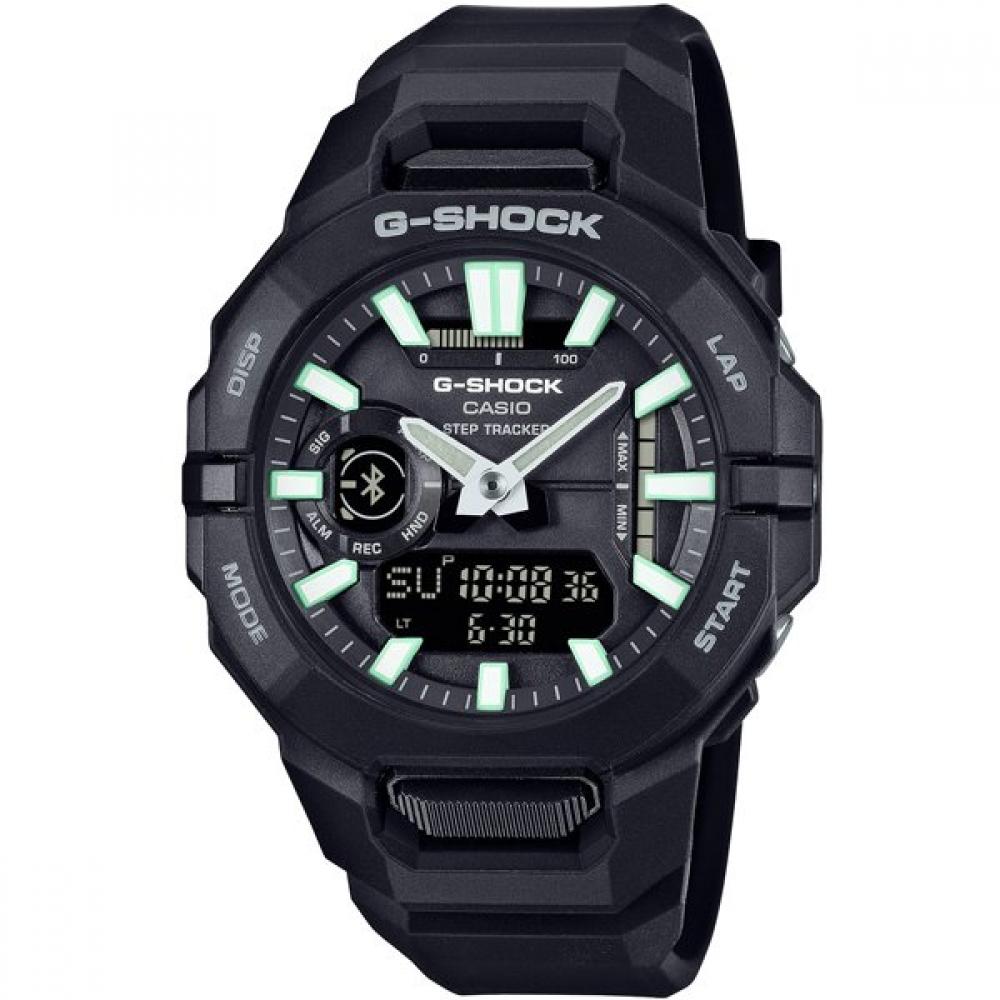 

Casio G Shock G Shock Новый Squad Combi Gba 950 1ajf