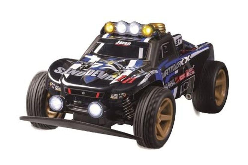 

Джозен Песчаный Дьявол III JRVC136-MB