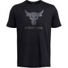 Футболка Project Rock Brahma Bull Мужская 1383191-002