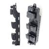 Car Power Window Master Control Lifter Switch  For Mazda 6 2006-2008 Only Fit LHD Model GP7A-66-350A GP7A-66-350B GP7A-66-350C