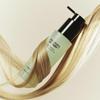 Haruharu Wonder Black Bamboo Daily Hair Oil 80ml 1pcs– Lightweight Nourishing & Shine Care Hair Treatment
