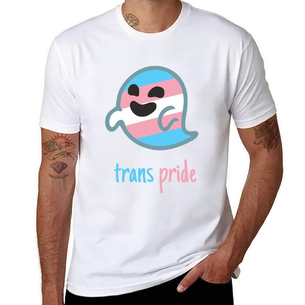 Gaysper Transper The Lgbt Icon Transgender Pride Tshirt T Shirts With Prints Tshirt