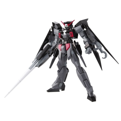 

HG 1/144 Gundam AGE-2 Dark Hound (Mobile Suit Gundam AGE)