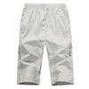 Herren Sommer Casual Atmungsaktive Shorts Leichte 5-Minuten-Hose