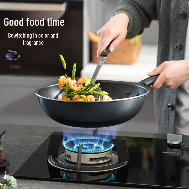 Supor Non-stick Cookware Set