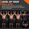 Fitness Equipments Pull Up Workout Band Adjustable Resistance Band  for Pull Up Assist