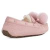 UGG Dakota Moccasins Slippers 'Pink' Women's 1138651-RSGRY