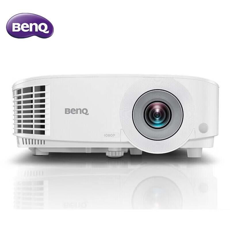 

BenQ MH550 1080P Business Projector (CN version)