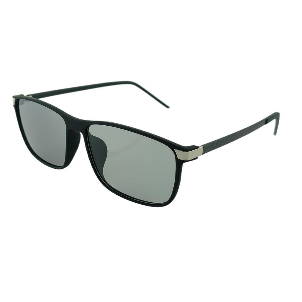 TR Polarized Men's Sunglasses: Trendy European & American Style for Driving and Outdoor Sports 8327