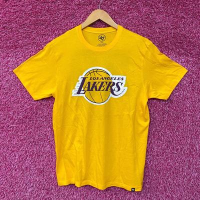 Los Angeles Lakers Lebron 23 T-Shirt