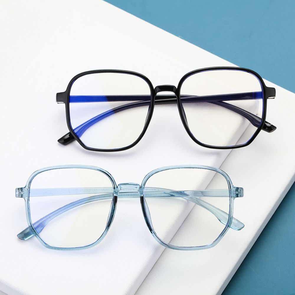 Protection Gaming Eyeglasses Safety Goggles Blue Light Blocking Glasses Office Computer Goggles