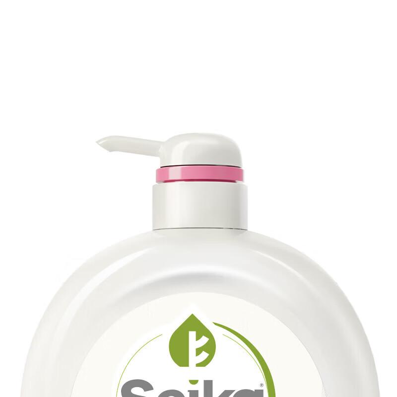 Walch Niacinamide Rose Scent Shower Gel