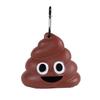 Biodegradable Pet Poop Scooper with Feces-Shaped Storage Box