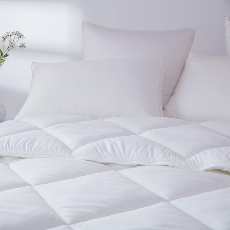 MENGJIE Home Textiles Seven-Hole Fiber Quilt