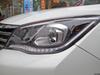 Compatible with 16 Models: Dongfeng Fengshen A60 Headlight Cover - New Front Combination Light Lamp Shell