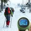 Mini Localizzatore GPS Dispositivo di Tracciamento Portatile da Viaggio Portachiavi Localizzatore