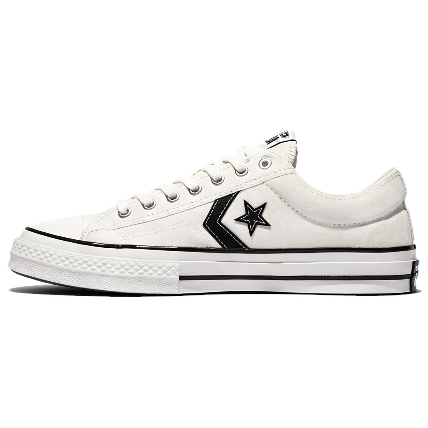 Converse Star Player 76 Se Comfortable