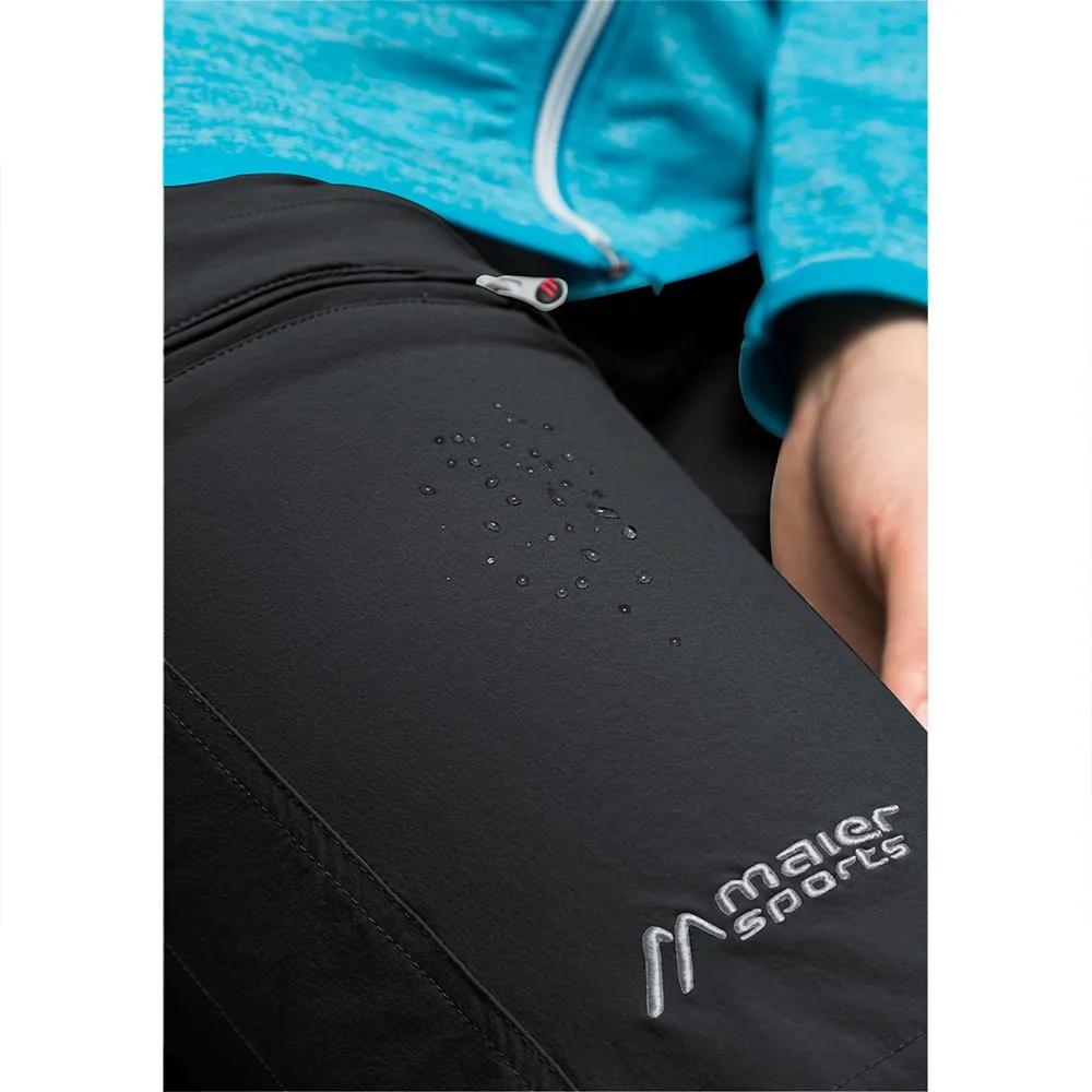 Maier Sports Trousers Lulaka