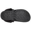 Crocs Classic Clog Simple Comfortable Clogs Unisex Clogs Black 211979-001