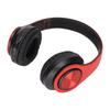 Wireless Headset Stereo Noise Cancelling Foldable Bluetooth Headphone for Cellphone PC Travel Game