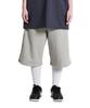 N.Y.P Wide Sweat 3/4 Pants