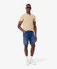 LACOSTE Men'S Bermuda Denim Fh9932-56G Mk9