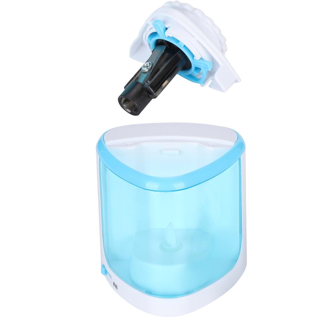Pencil Sharpener Electric and Manual Pen Sharpener Stationary Supplies for Students