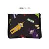 Small Planet Teletubbies Shopping Bag Teletubbies Everyone/Black