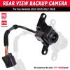 95790-C5100 Car Rear View Camera Fit For Kia Sorento 2015 2016 2017 2018 Reverse Parking Assistant 95790C5100