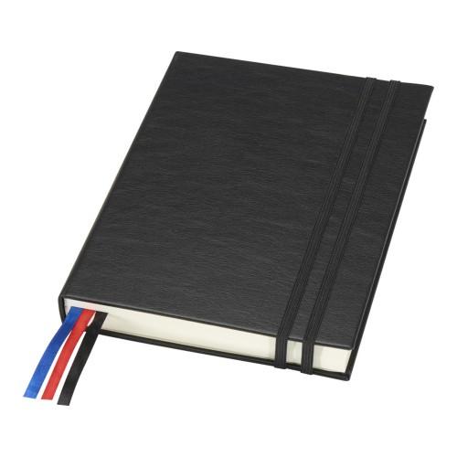 Floso Alder Hard Cover A5 Notebook