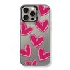 Painted Phone Case for iPhone 11 14 15 16 iPhone 17 11 12 13 for 17 14 15 16 Pro14 15 16 Pro Max for Samsung S25 Ultra S24 S25 A36 A56 A16 Hard Cover