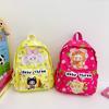 School Bag New Children's Backpack Casual Love Girl Small Backpack 2-5 Years Old