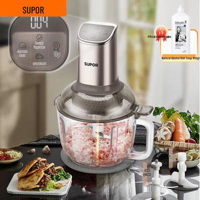 Küchengeräte – Mixer