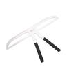 Tattoo Eyebrow Ruler Eyebrow Measure Balance Extension Ruler Shape Stencil 1#