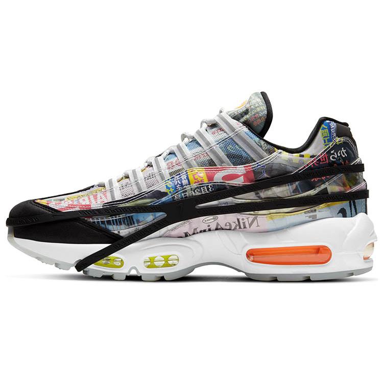

новые Nike Air Max 95 Japan Heritage 41